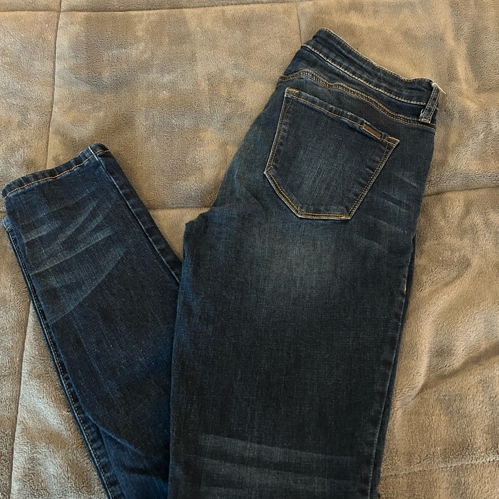 STS Blue jeans size 29L